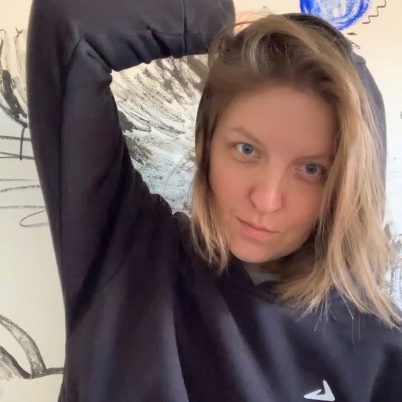 Анастасия profile