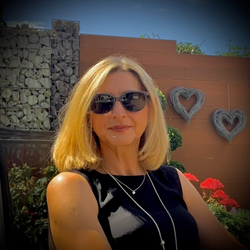 Jeannette 🕉️ 🏃‍♀️ ☯️ 🧘‍♀️🕉️