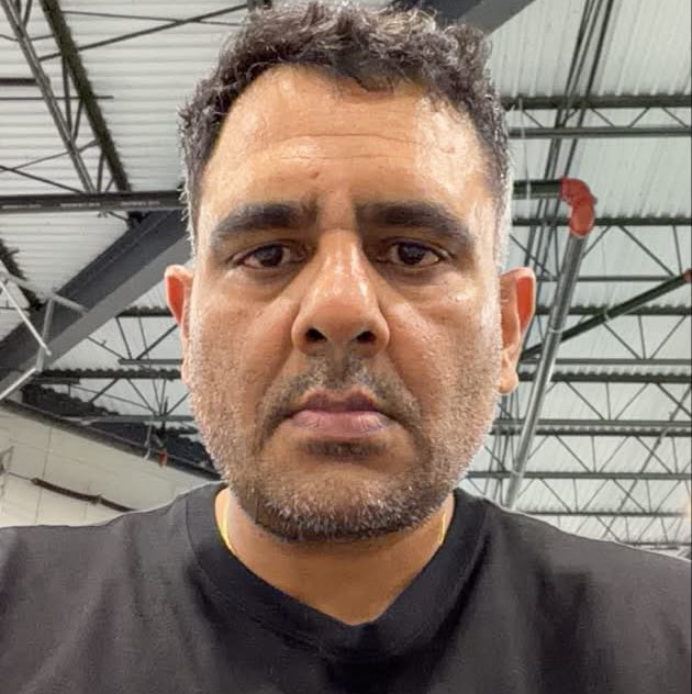 vivek profile