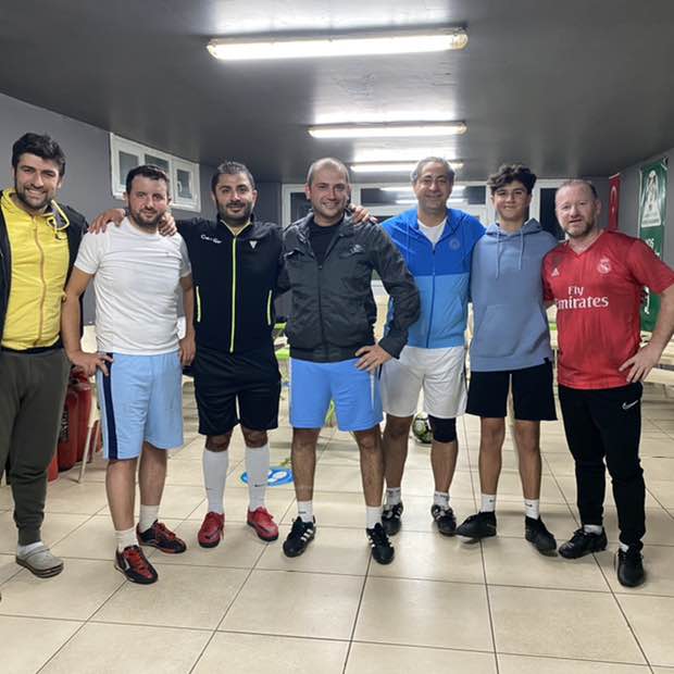 🐝 OKTAY 🍎 post 1