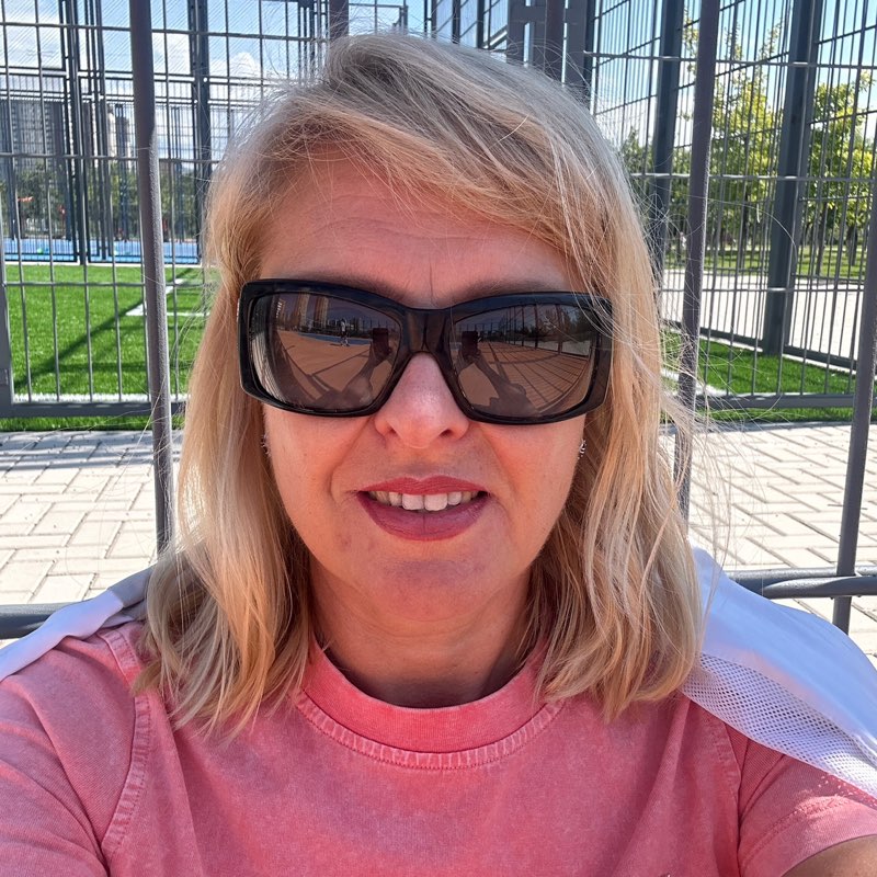 Ирина Зимина