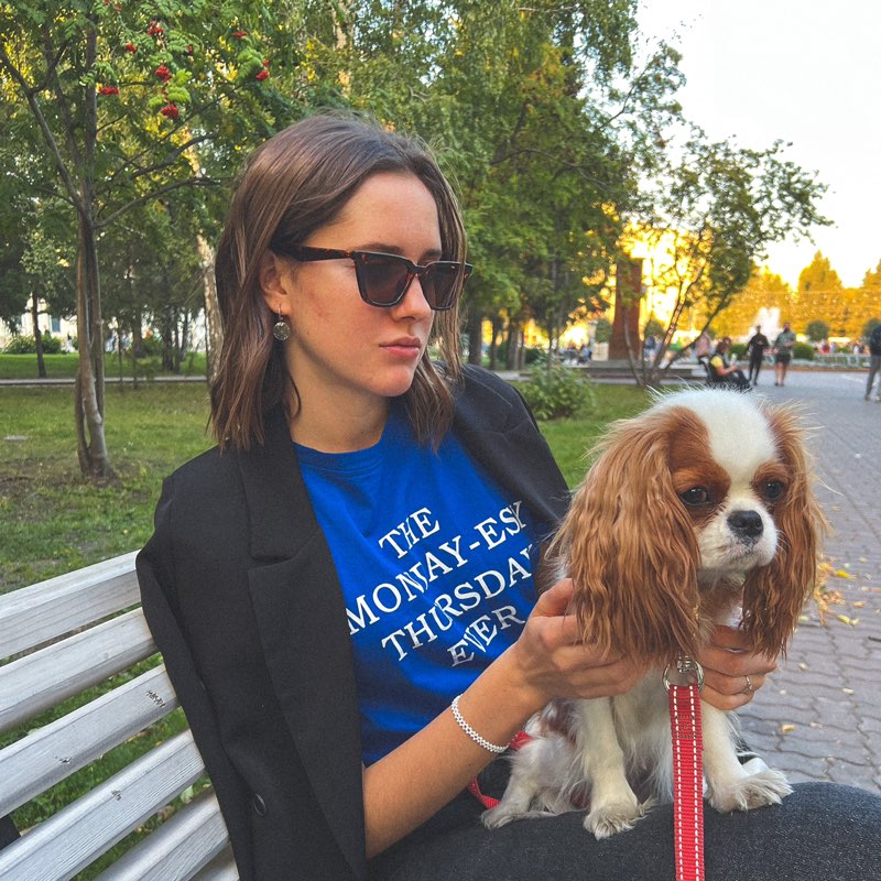 Ксения Олейник/ОБЦ/Новосибирск