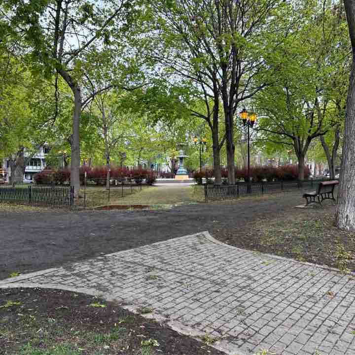 Scott post 1