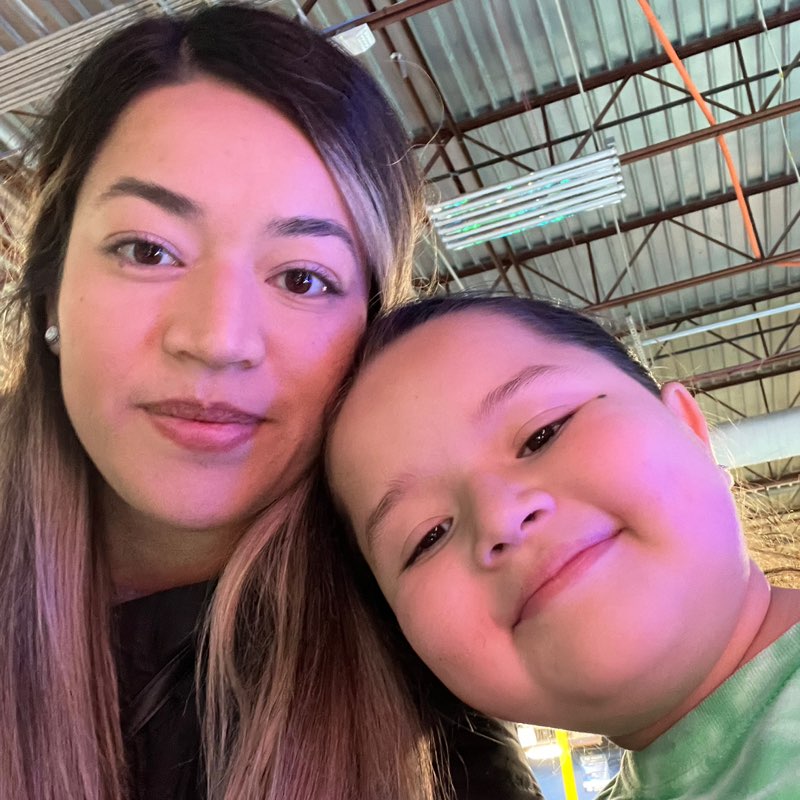 Silvia Rodriguez profile