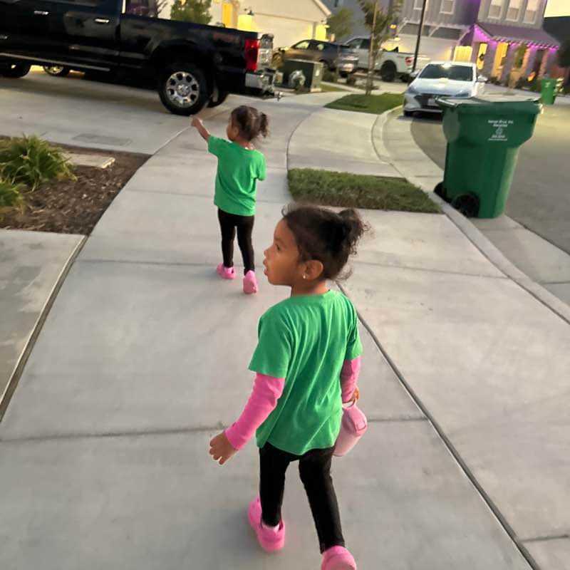 P&P Wellness Challenge Amanda post image