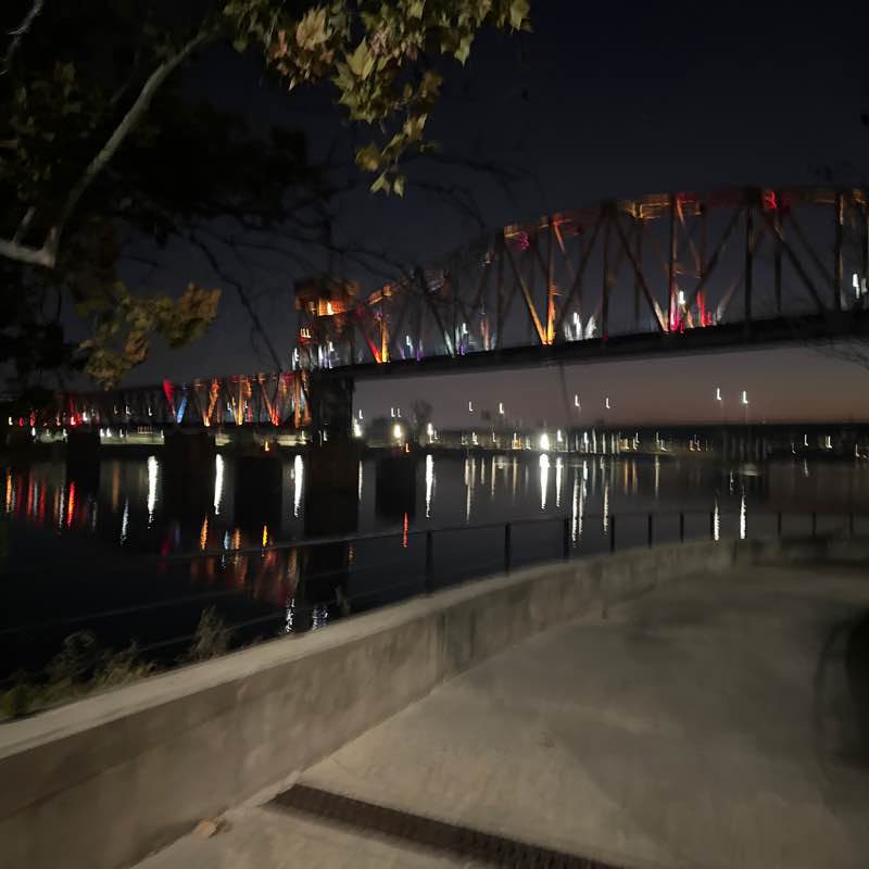 P&P Wellness Challenge Amanda post image