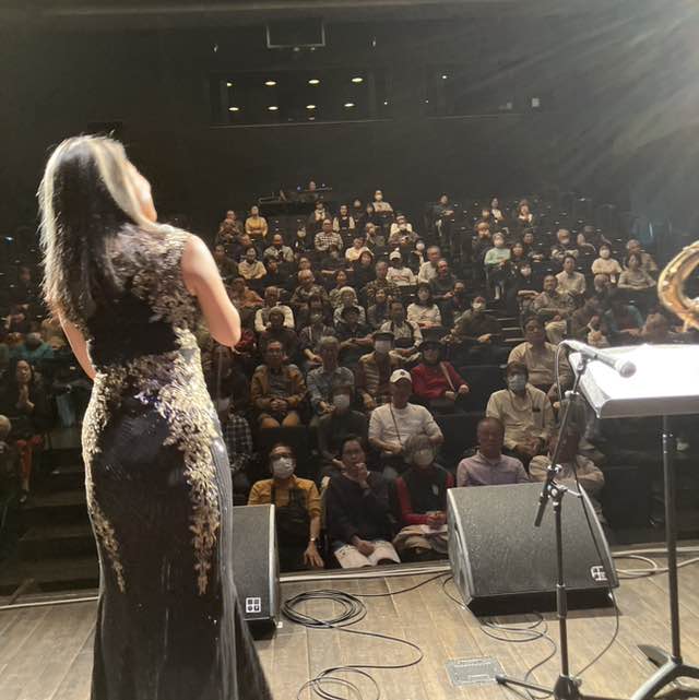 きょうぽん post 2