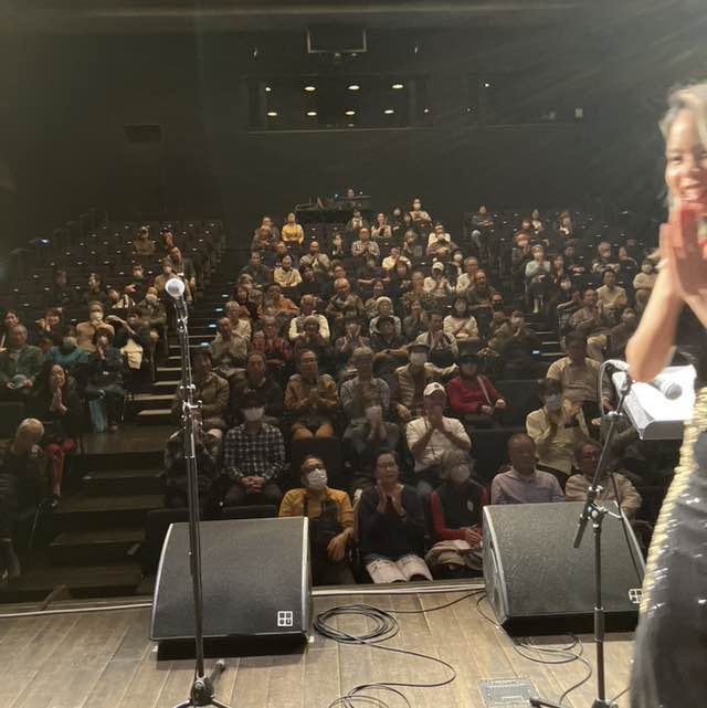 きょうぽん post 3