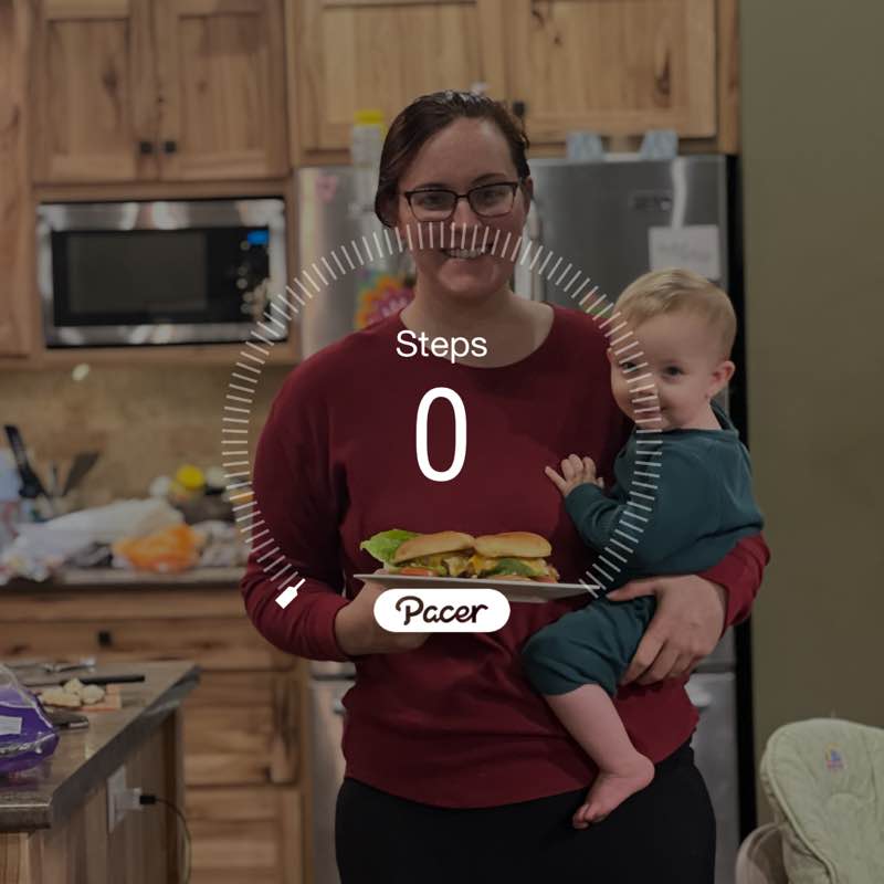 Veronica Grace post 1