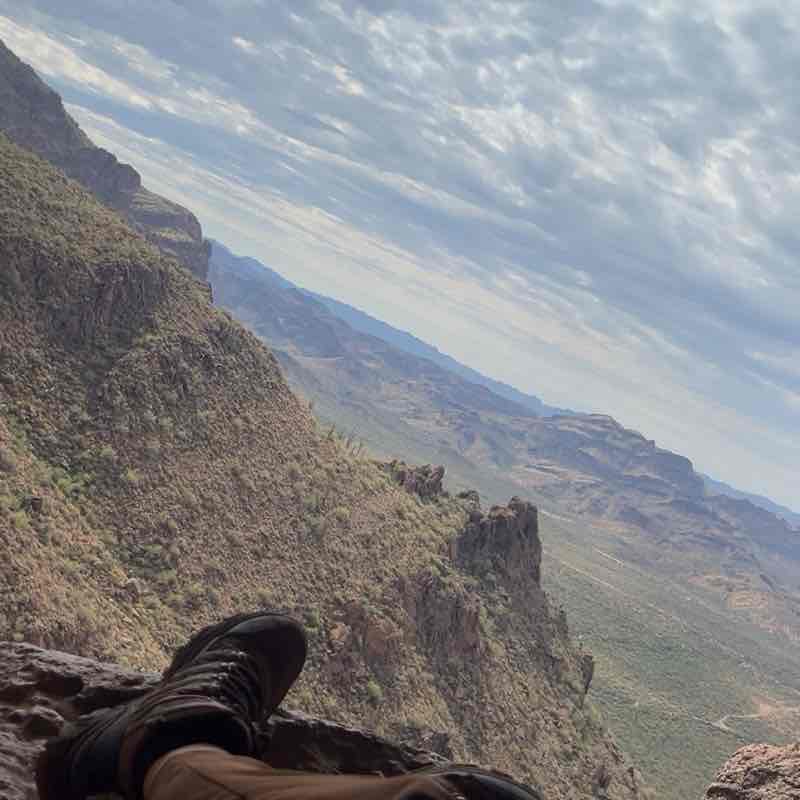 ☀ Phoenix -Valley of the Sun☀ Natalie post image