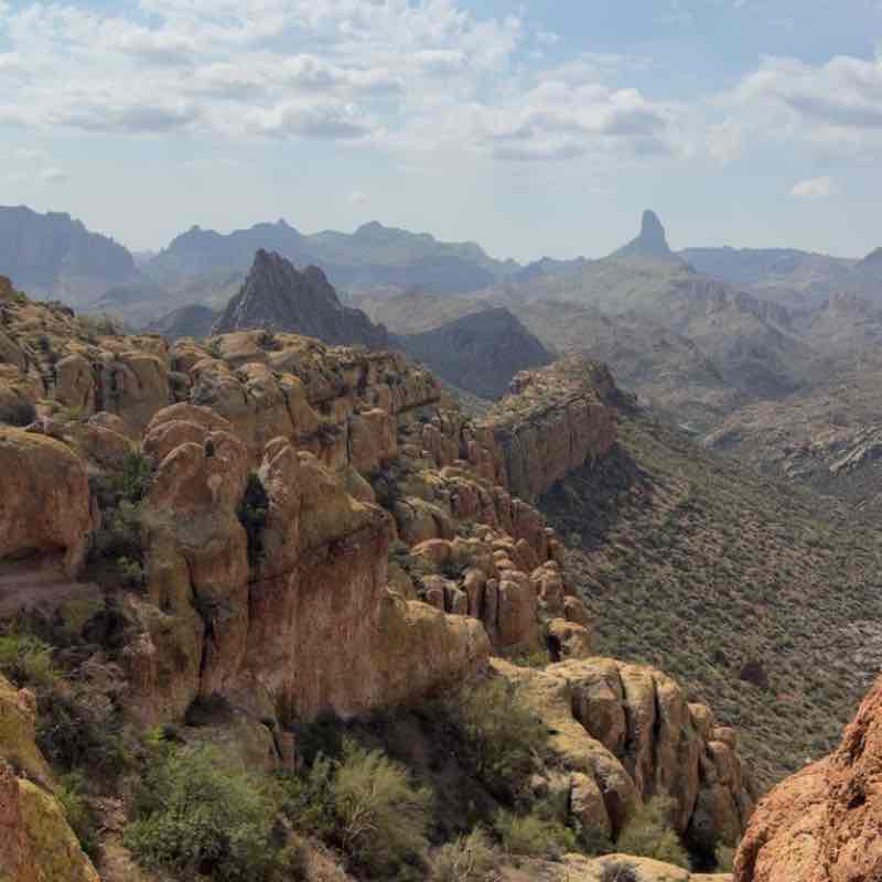 ☀ Phoenix -Valley of the Sun☀ Natalie post image