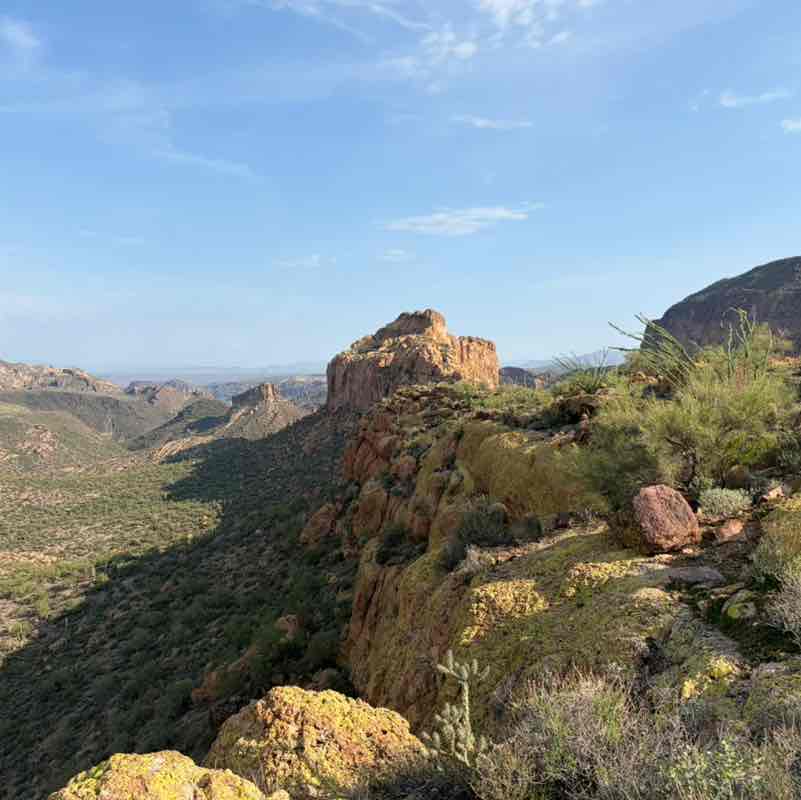 ☀ Phoenix -Valley of the Sun☀ Natalie post image