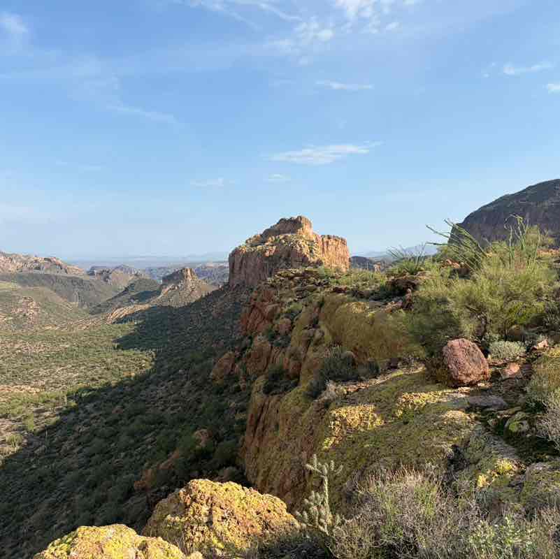 ☀ Phoenix -Valley of the Sun☀ Natalie post image