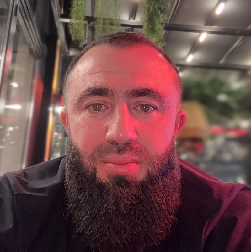 Anzor profile