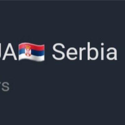 🇷🇸СРБИЈА🇷🇸 Serbia Pacers Pero 🇷🇸СРБИЈА🇷🇸 post image