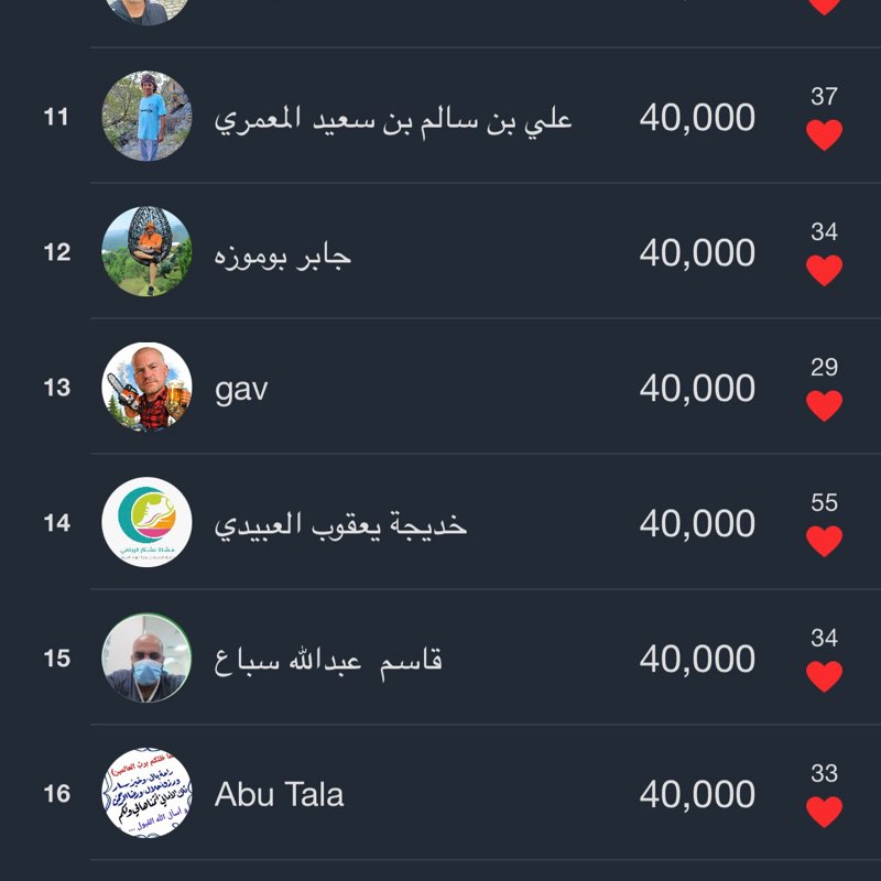 the stronger💪 Najat🦋🕊️ post image