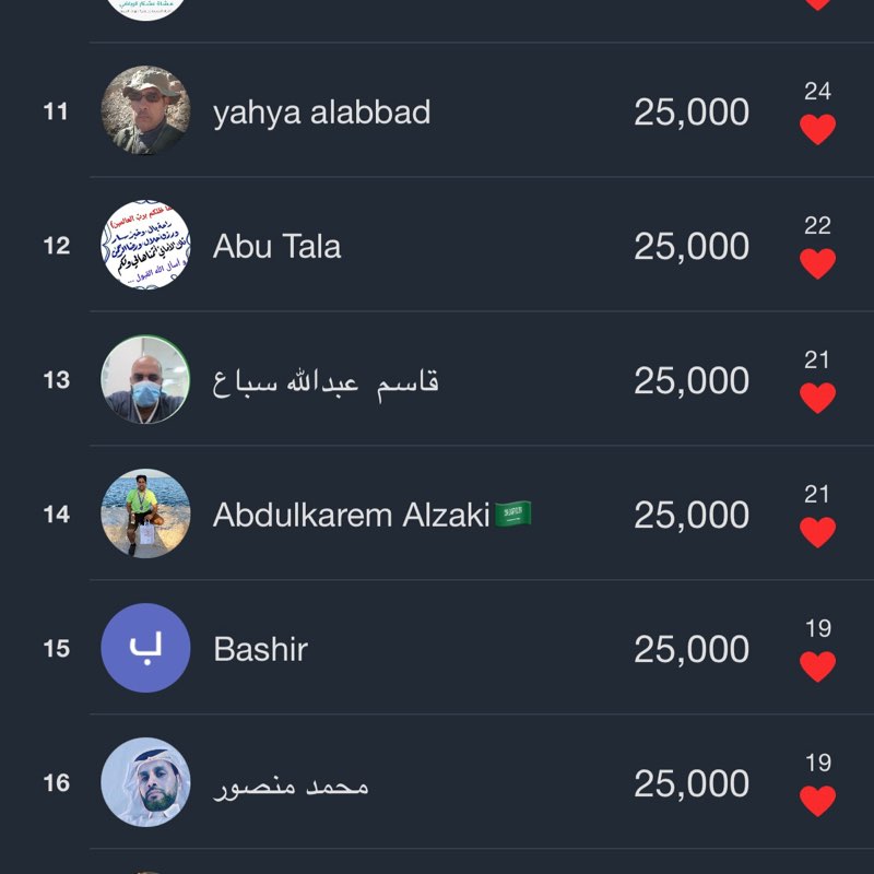 the stronger💪 Najat🦋🕊️ post image