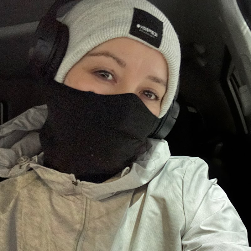 Venera UFA 🇱🇸 profile