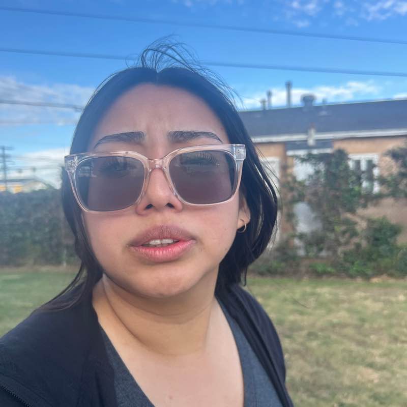 Mayra post 2