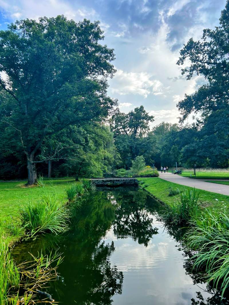 walking near me in Güntzwiesen in autumn