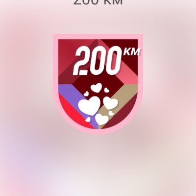 December Steps Challenge Яна🌿 post image