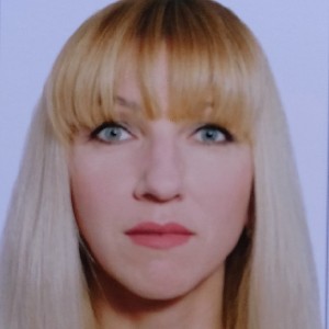 Елена Яннурова profile