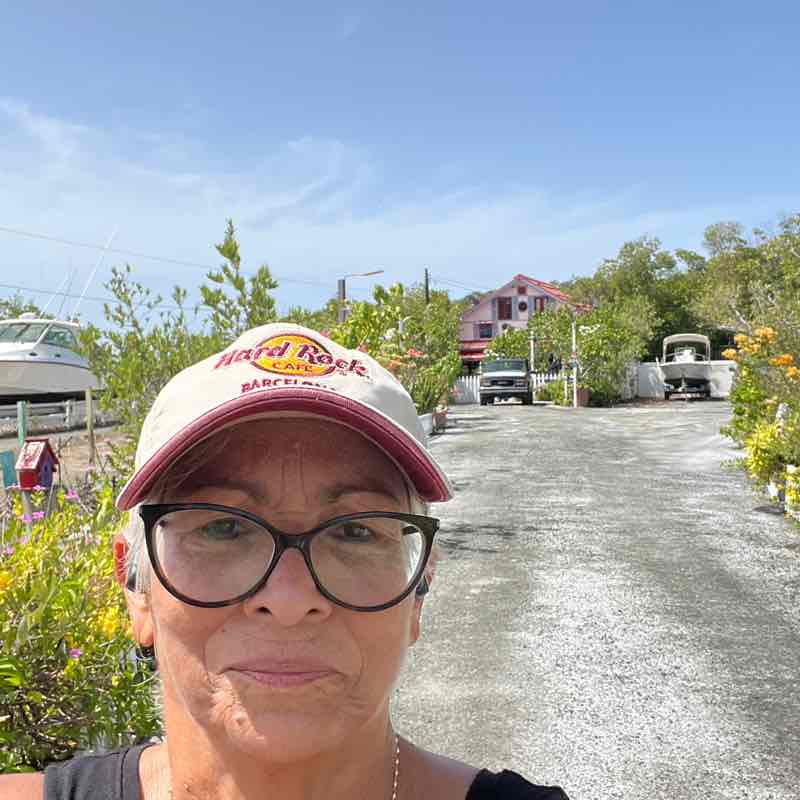 Perla del Caribe 🇵🇷 post 3