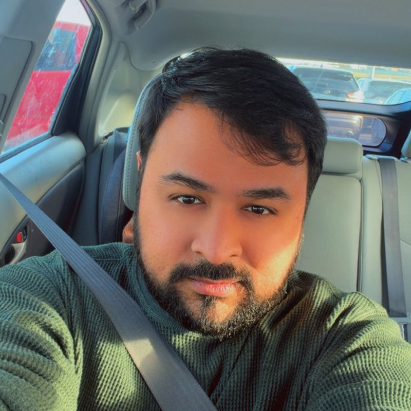 Piyush profile