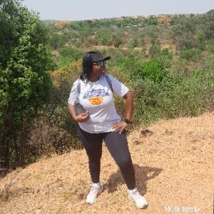 Diana Ntando's profile