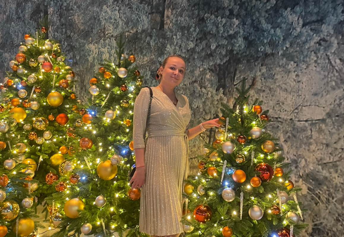 Светлана 🇷🇺💕 profile