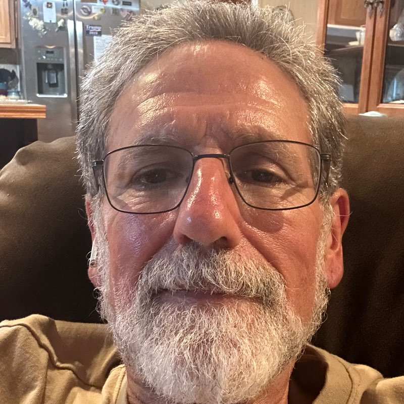 Mike profile