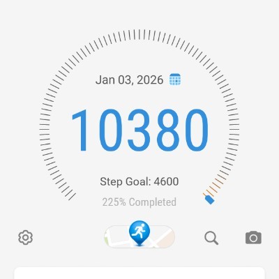 Porur Walkers Adv.Vijay post image