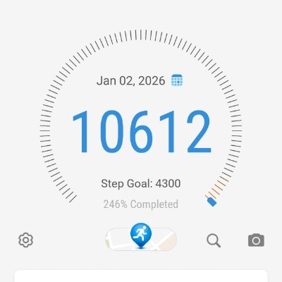 Porur Walkers Adv.Vijay post image