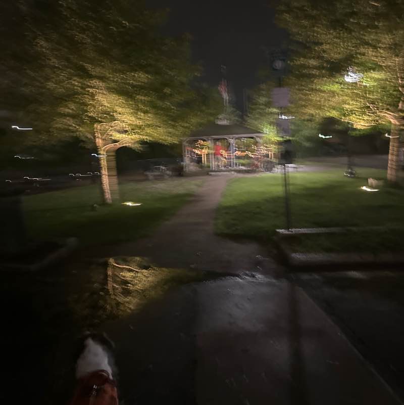 Berkingdown Thehouse post 1