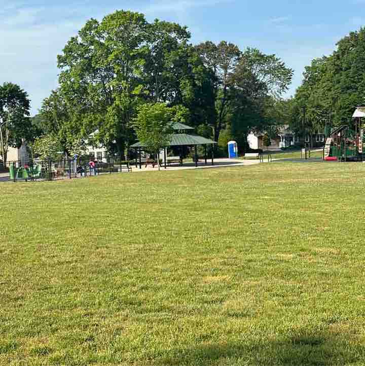 Berkingdown Thehouse post 1