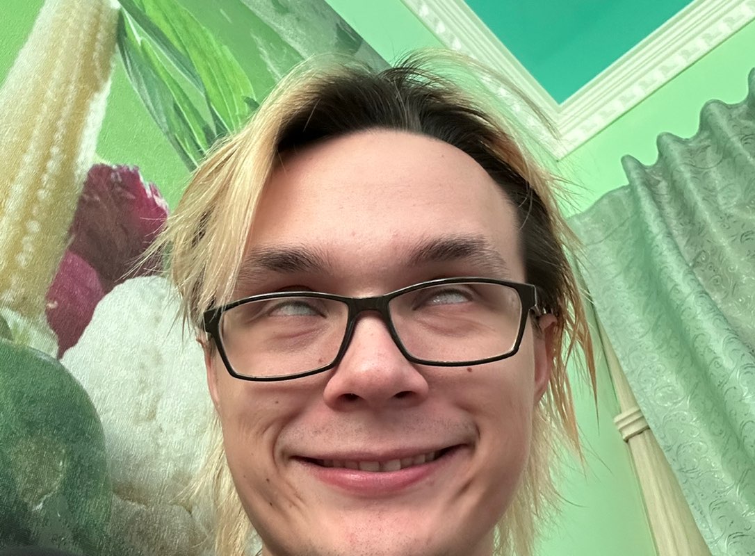 Иванов Игорь