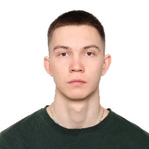 Сидоров Дмитрий