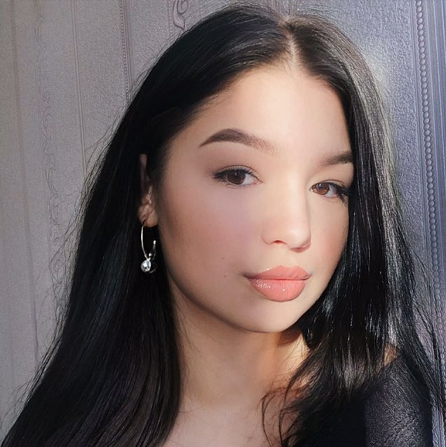 Алексеева Анастасия Вадимовна ТБ-319