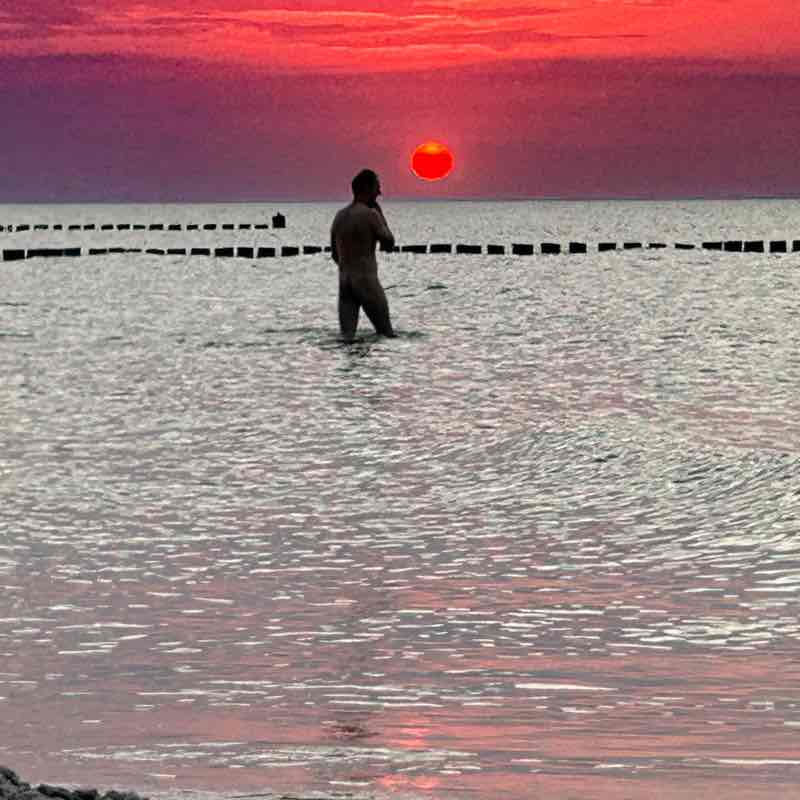 Mecklenburg Vorpommern  Carsten post image