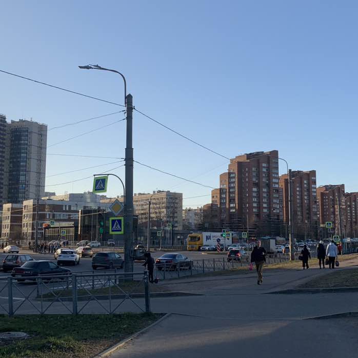 🌶 Николай 🇷🇺 post 1