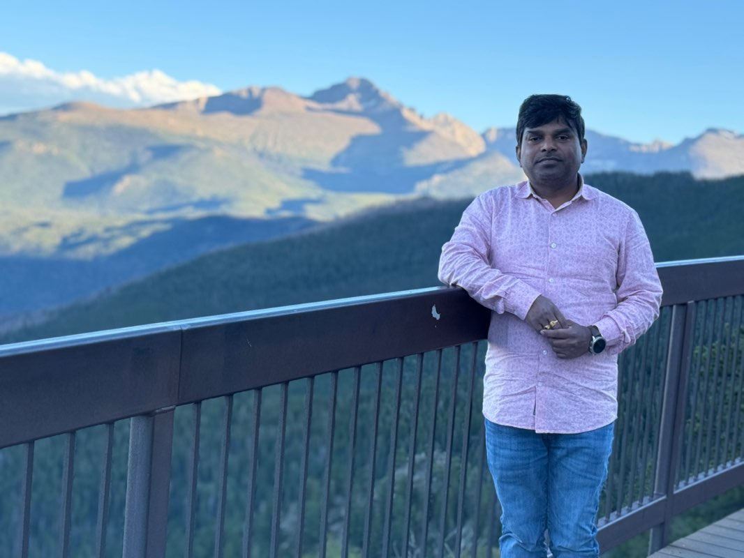 Srinivas Tatipalli icon