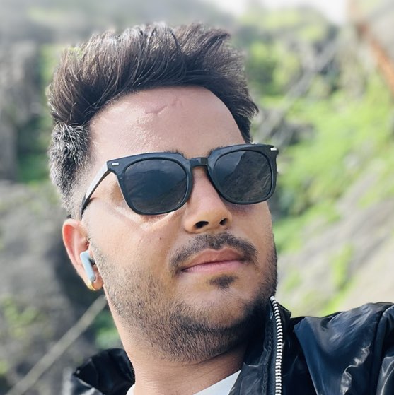 Anil profile