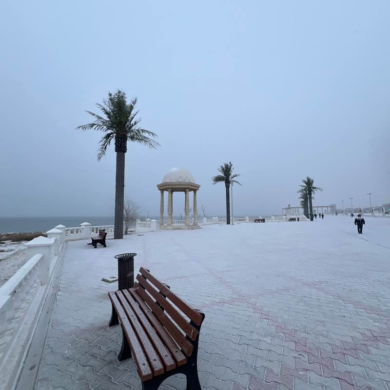 Gulzi🇰🇿🌊💛 post 2