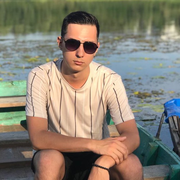 Шаяхметов Руслан ПИ-420