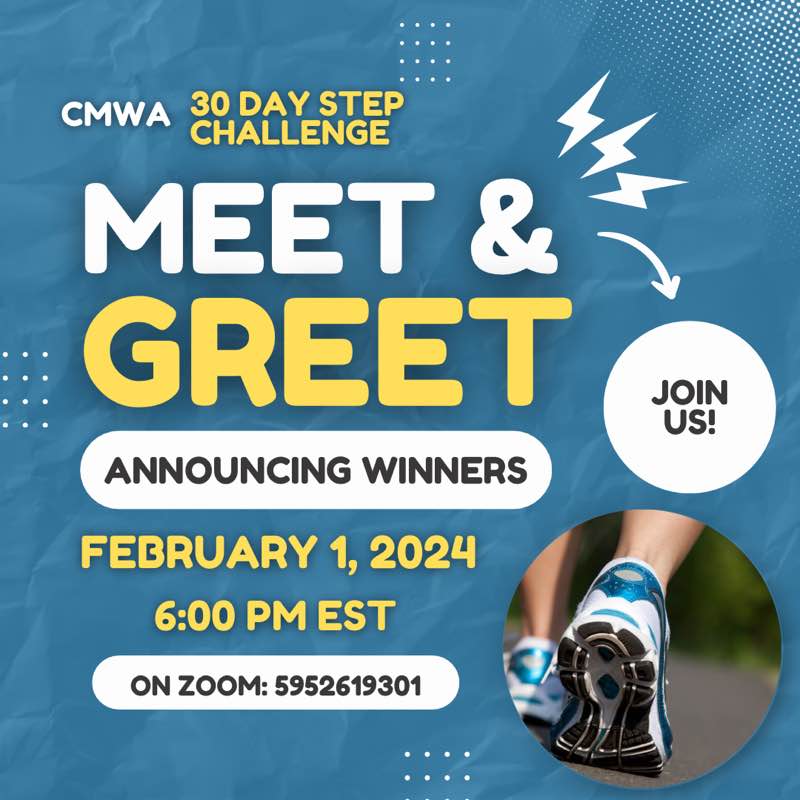 Afresh Fit CMWA Team: Tiffany post image