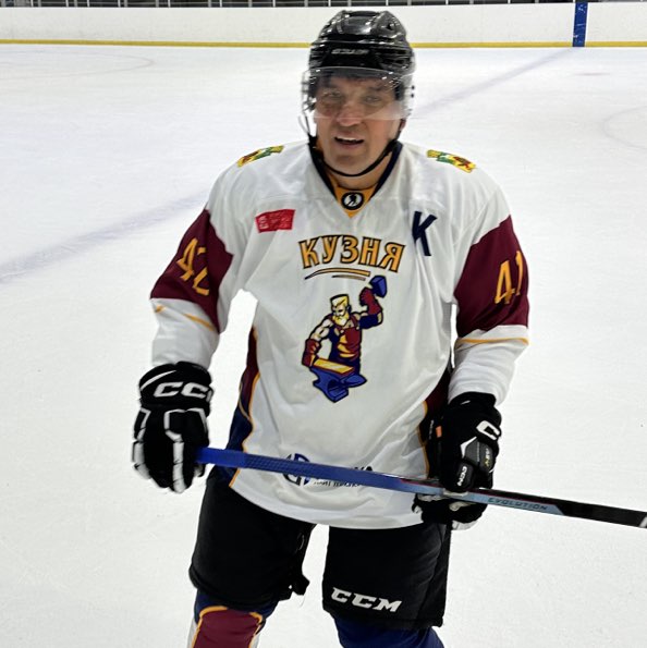 Сергей Кузнецов