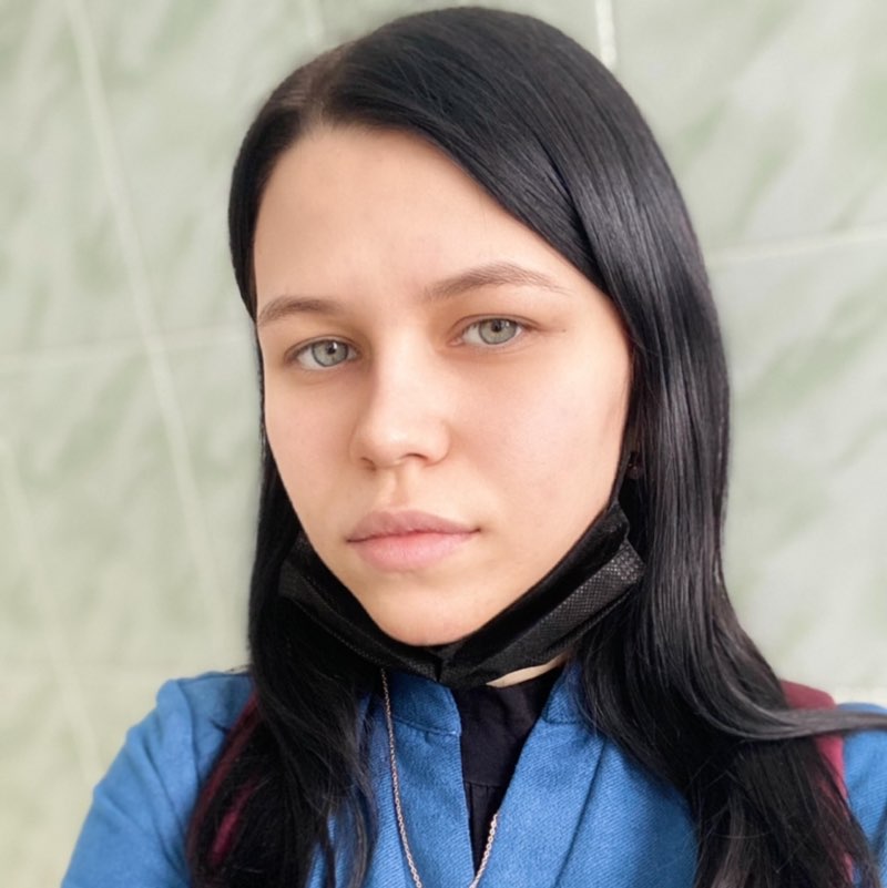 3 АВИЭТ Э-321 Сергеева Энже Сергеевна