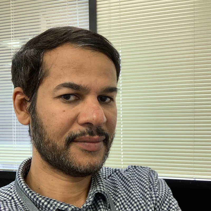 Nabil ALKHASHRAM SAOP TSD profile