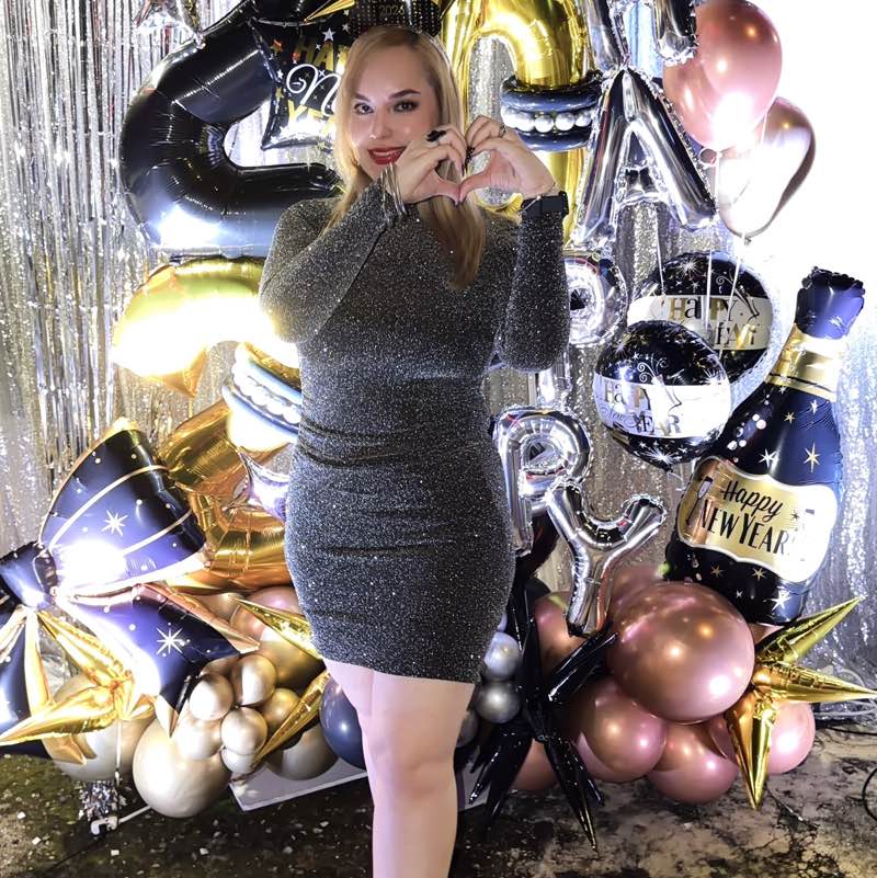 Eunice Marie Rios Marquez ❤️🇵🇷