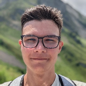 Батуров Николай ИВТ-324